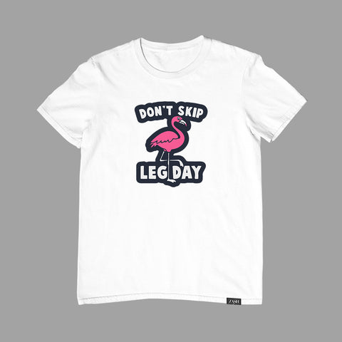 تيشيرت LEG DAY