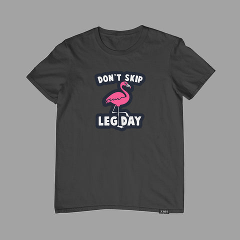 تيشيرت LEG DAY